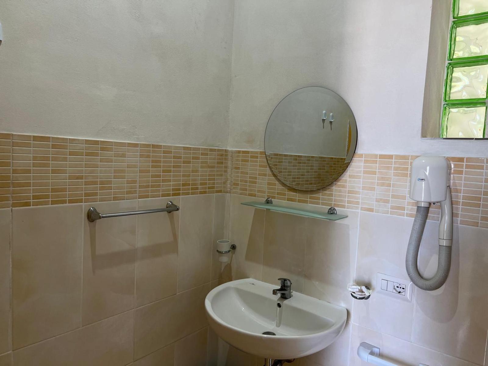 Villa Adele Понца Экстерьер фото