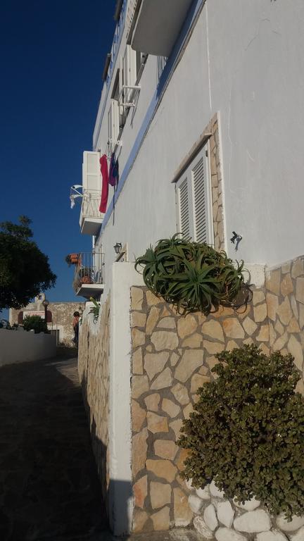 Villa Adele Понца Экстерьер фото