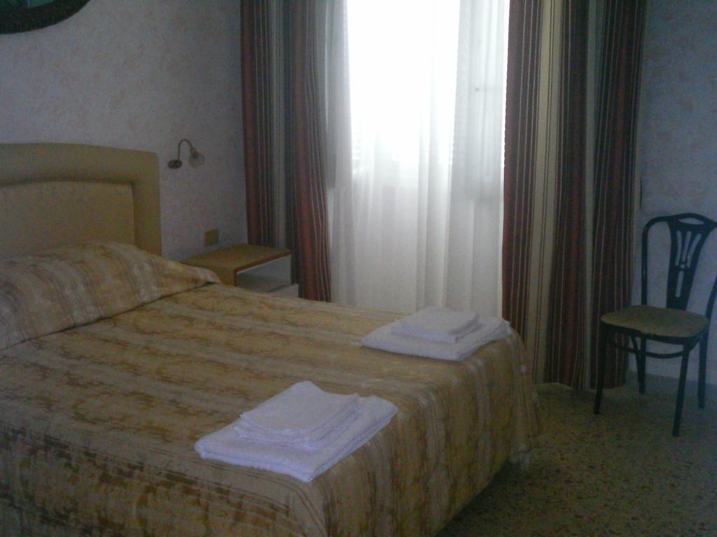 Villa Adele Понца Номер фото
