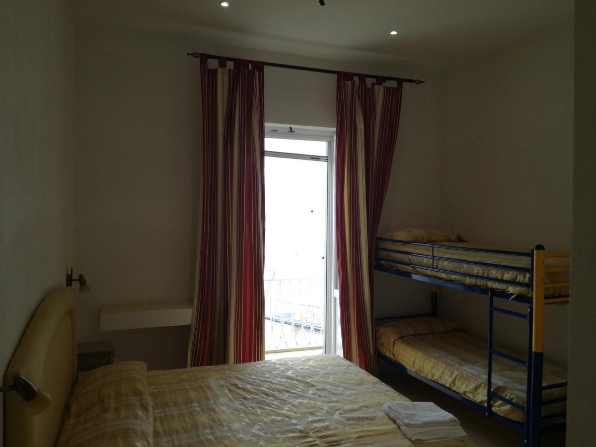 Villa Adele Понца Экстерьер фото