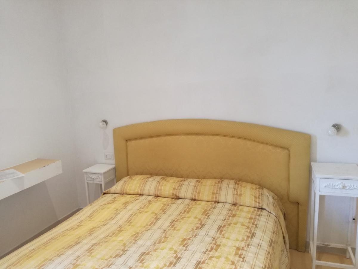 Villa Adele Понца Экстерьер фото